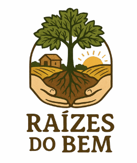 Projeto Raízes do Bem